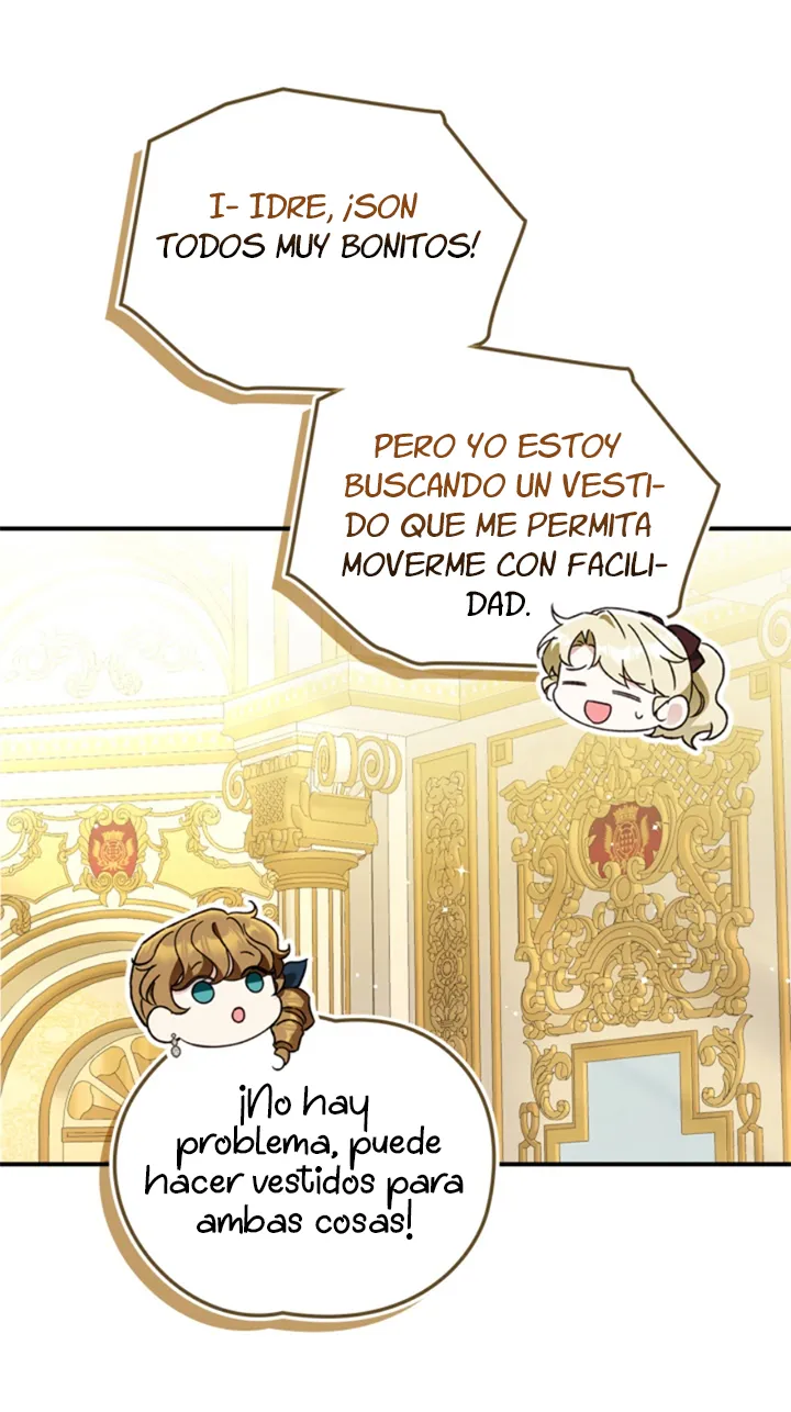 30 Me Comprometí Con El Duque Ciego