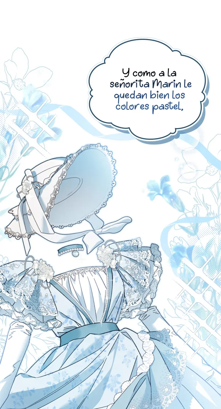 27 Me Comprometí Con El Duque Ciego