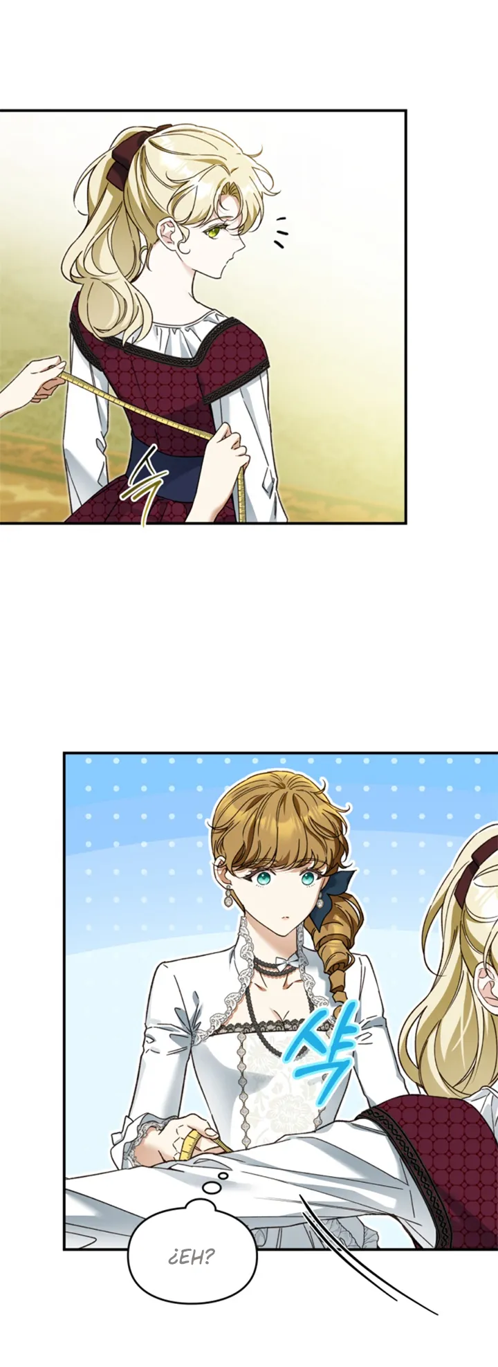 18 Me Comprometí Con El Duque Ciego