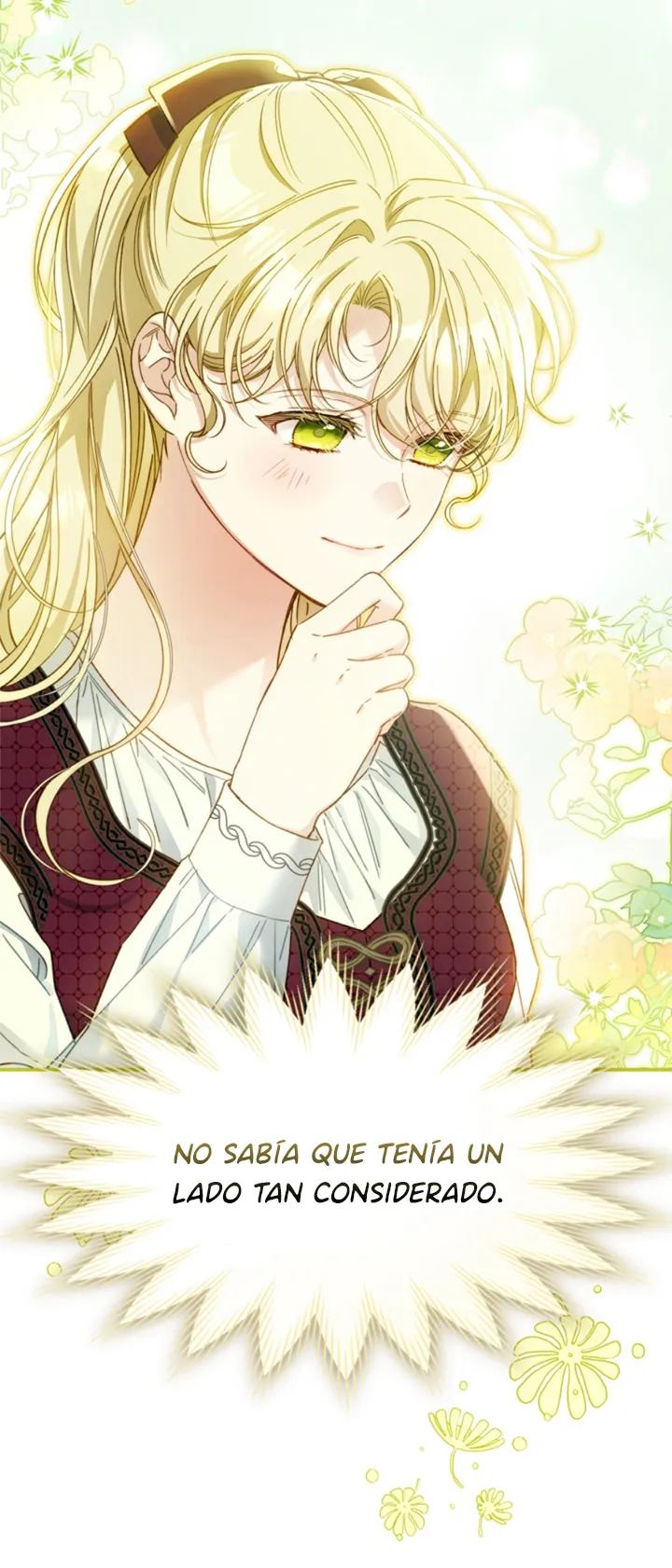 12 Me Comprometí Con El Duque Ciego