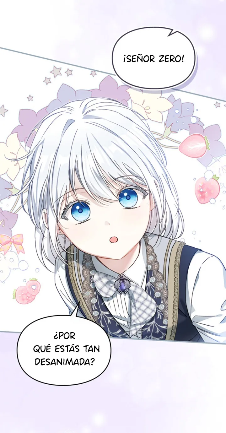 42 Me Comprometí Con El Duque Ciego