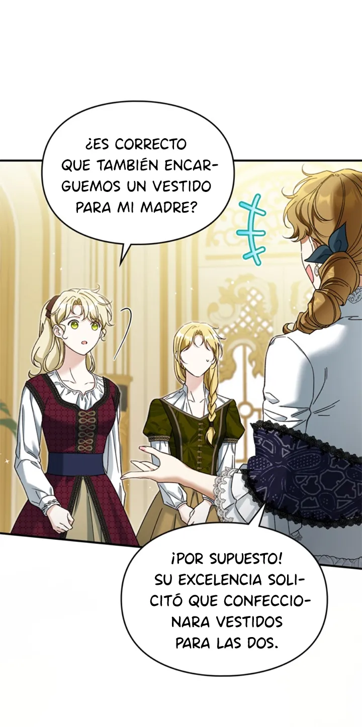 8 Me Comprometí Con El Duque Ciego