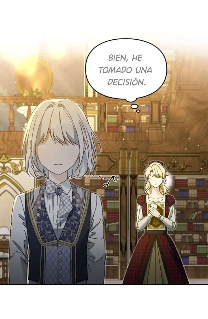 57 Me Comprometí Con El Duque Ciego