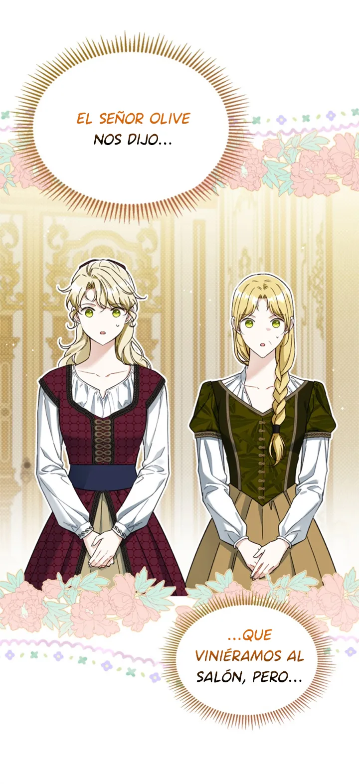 1 Me Comprometí Con El Duque Ciego