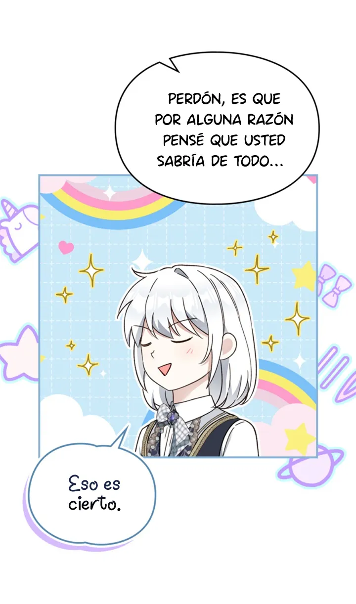 54 Me Comprometí Con El Duque Ciego