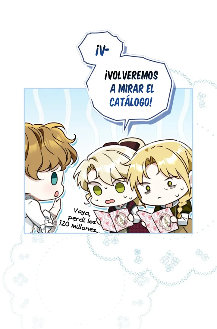 35 Me Comprometí Con El Duque Ciego