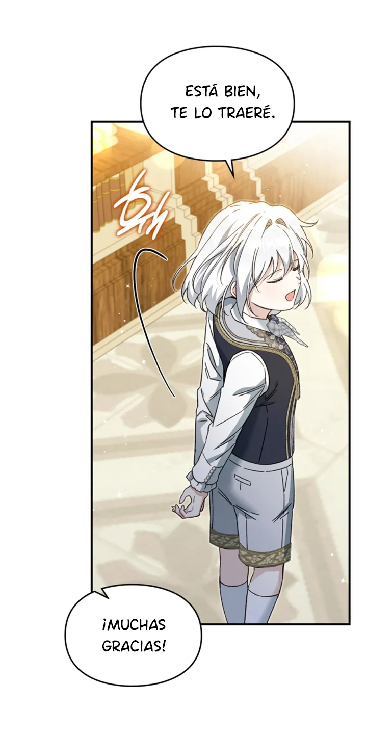 56 Me Comprometí Con El Duque Ciego