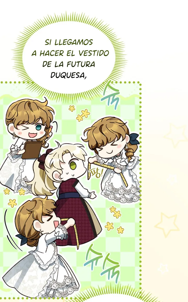 23 Me Comprometí Con El Duque Ciego