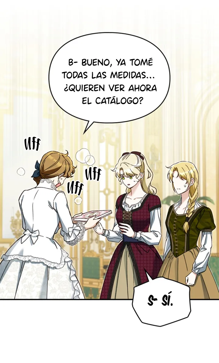 25 Me Comprometí Con El Duque Ciego