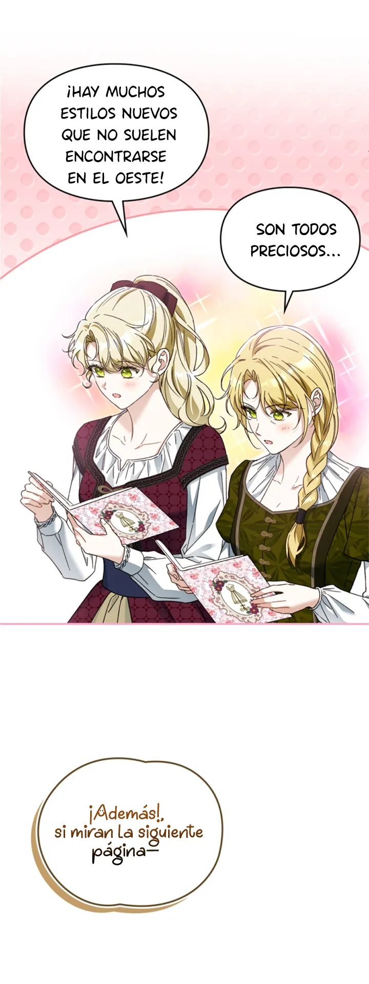 29 Me Comprometí Con El Duque Ciego