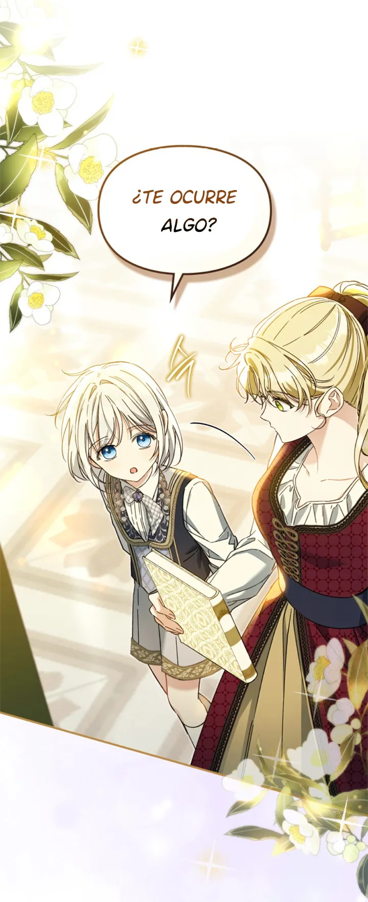 41 Me Comprometí Con El Duque Ciego