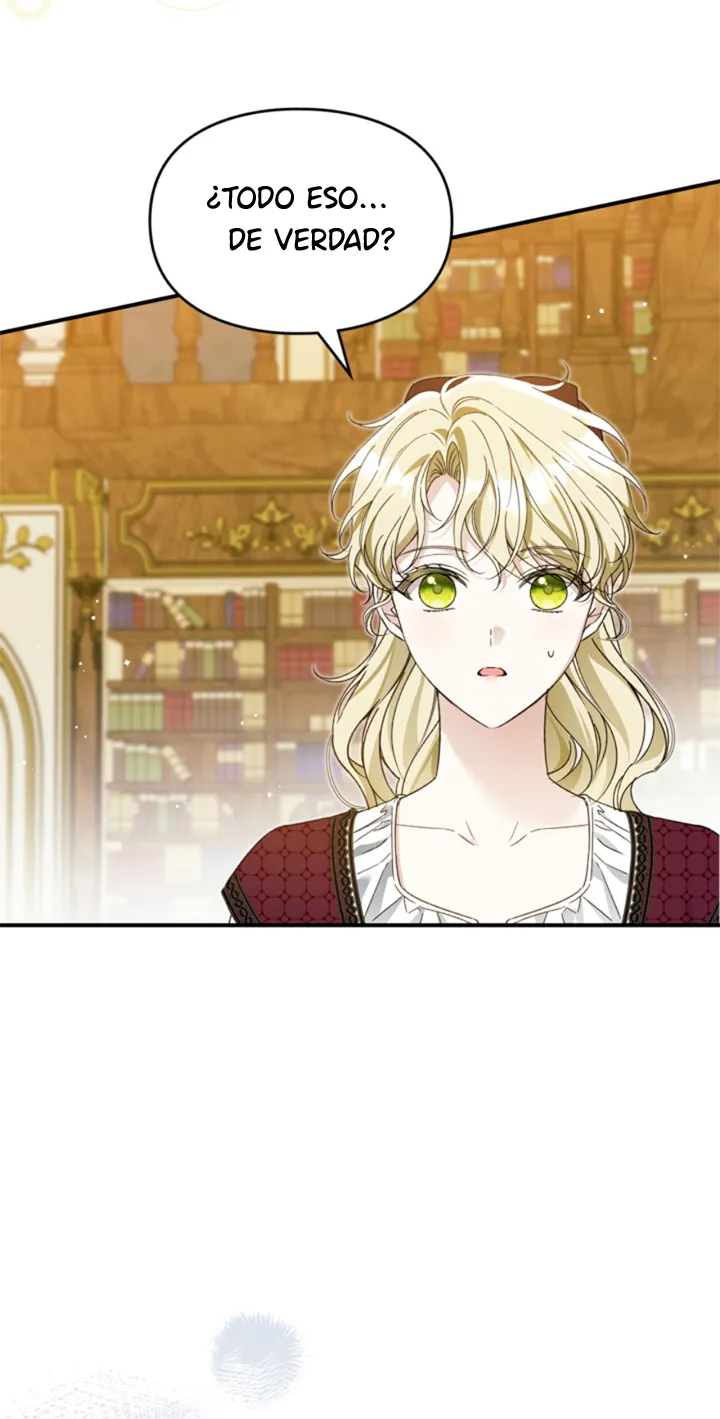 49 Me Comprometí Con El Duque Ciego