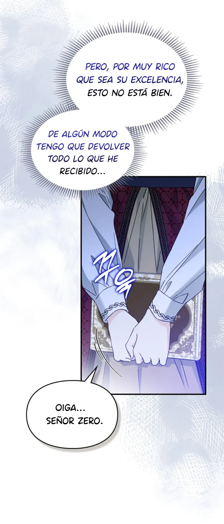 50 Me Comprometí Con El Duque Ciego