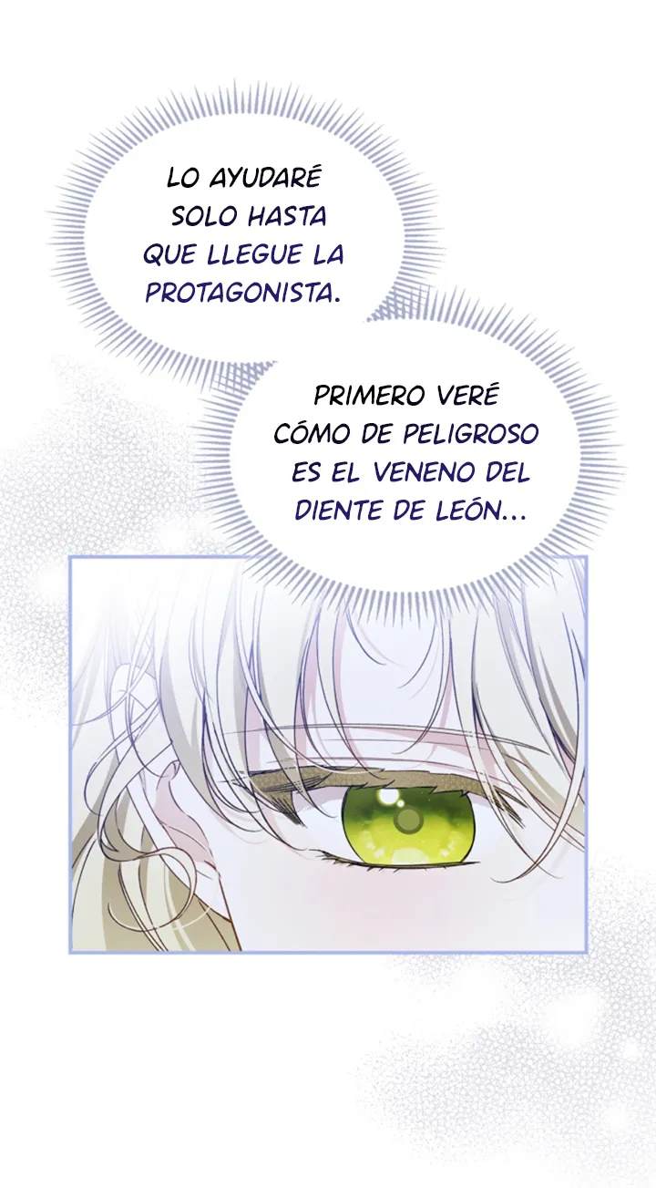 58 Me Comprometí Con El Duque Ciego