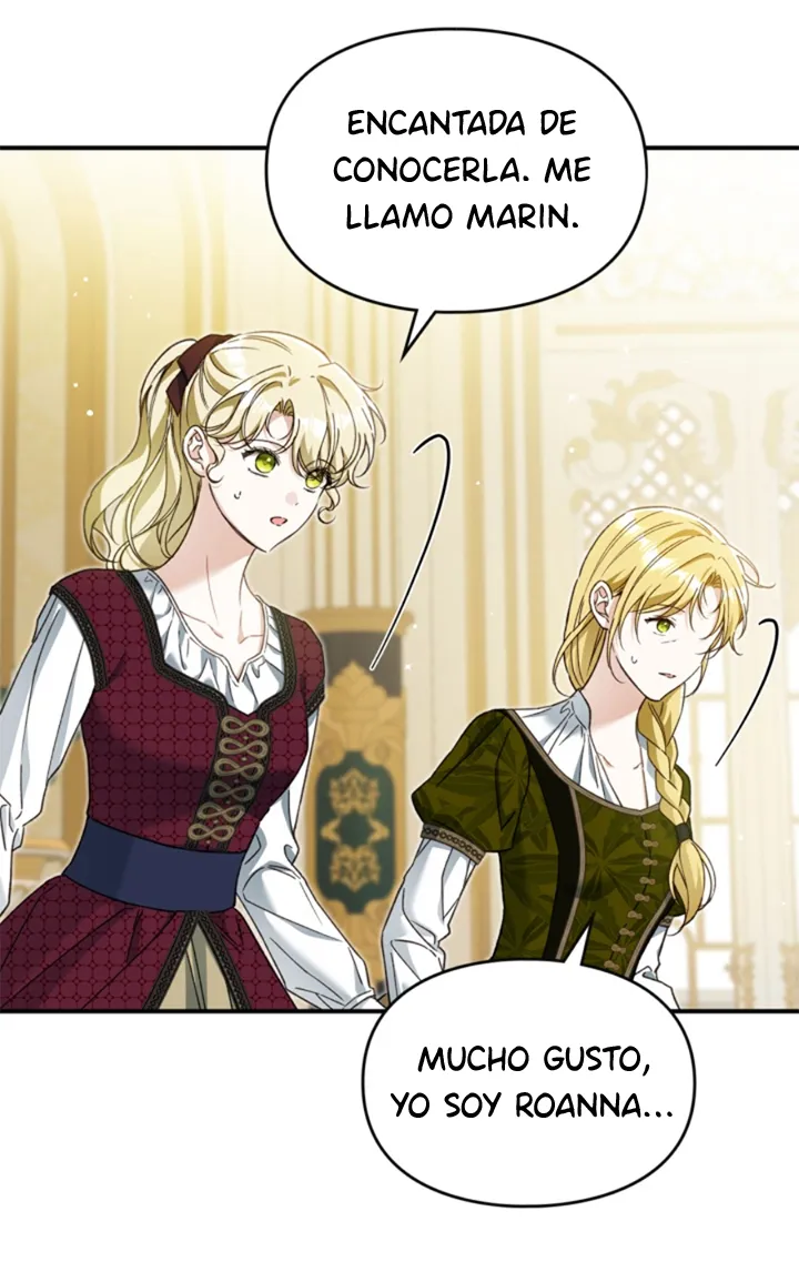 6 Me Comprometí Con El Duque Ciego