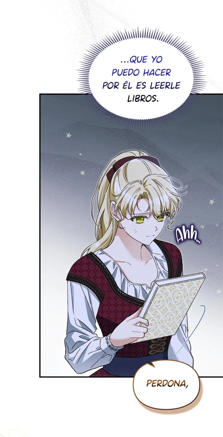 40 Me Comprometí Con El Duque Ciego