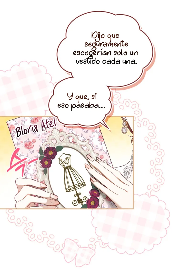 33 Me Comprometí Con El Duque Ciego