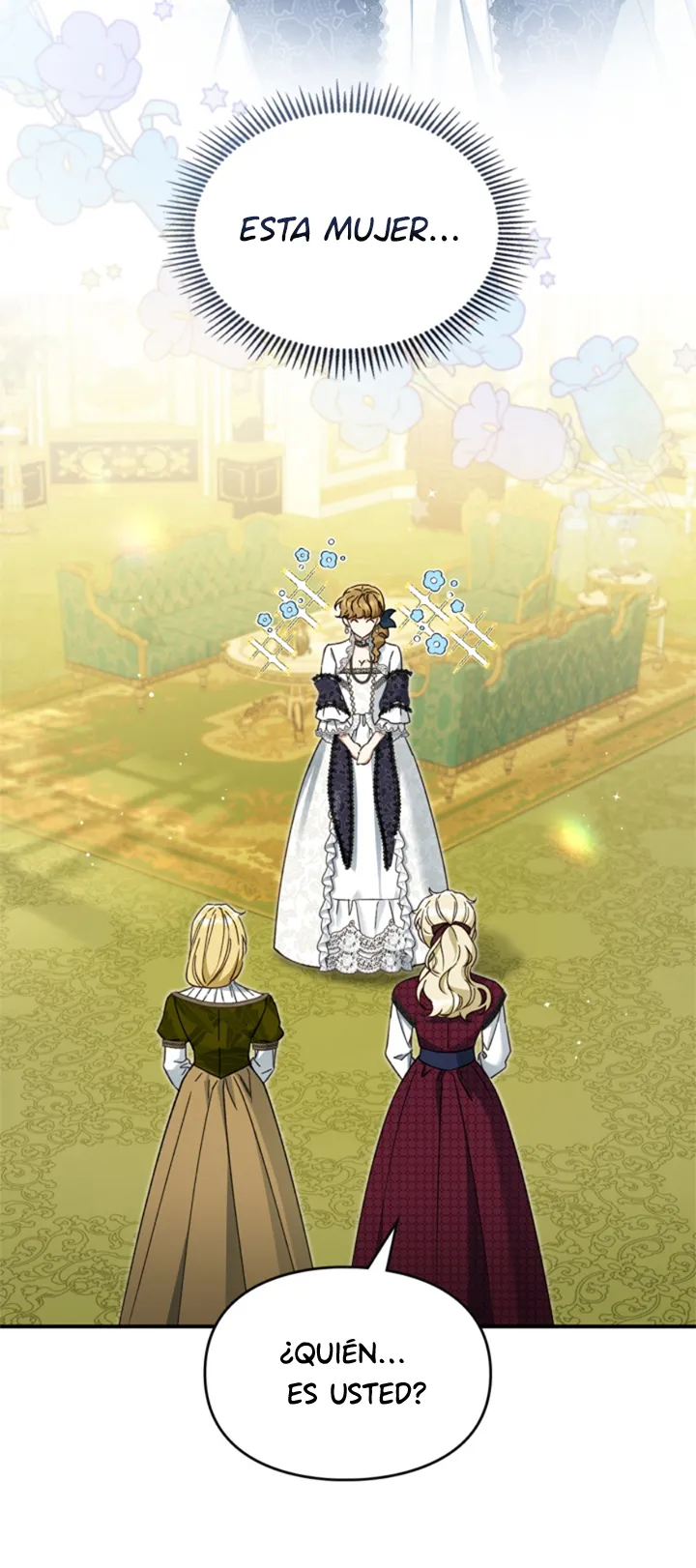 3 Me Comprometí Con El Duque Ciego