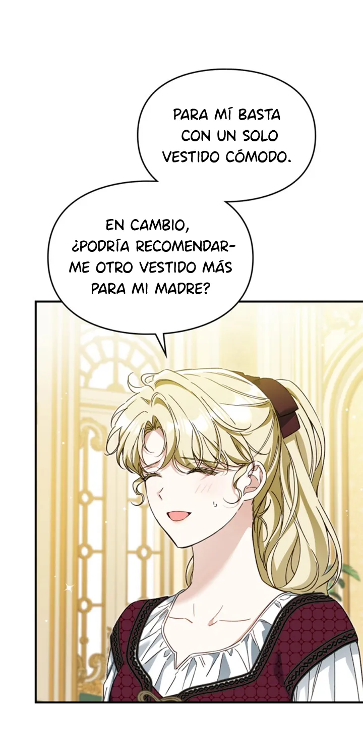 31 Me Comprometí Con El Duque Ciego