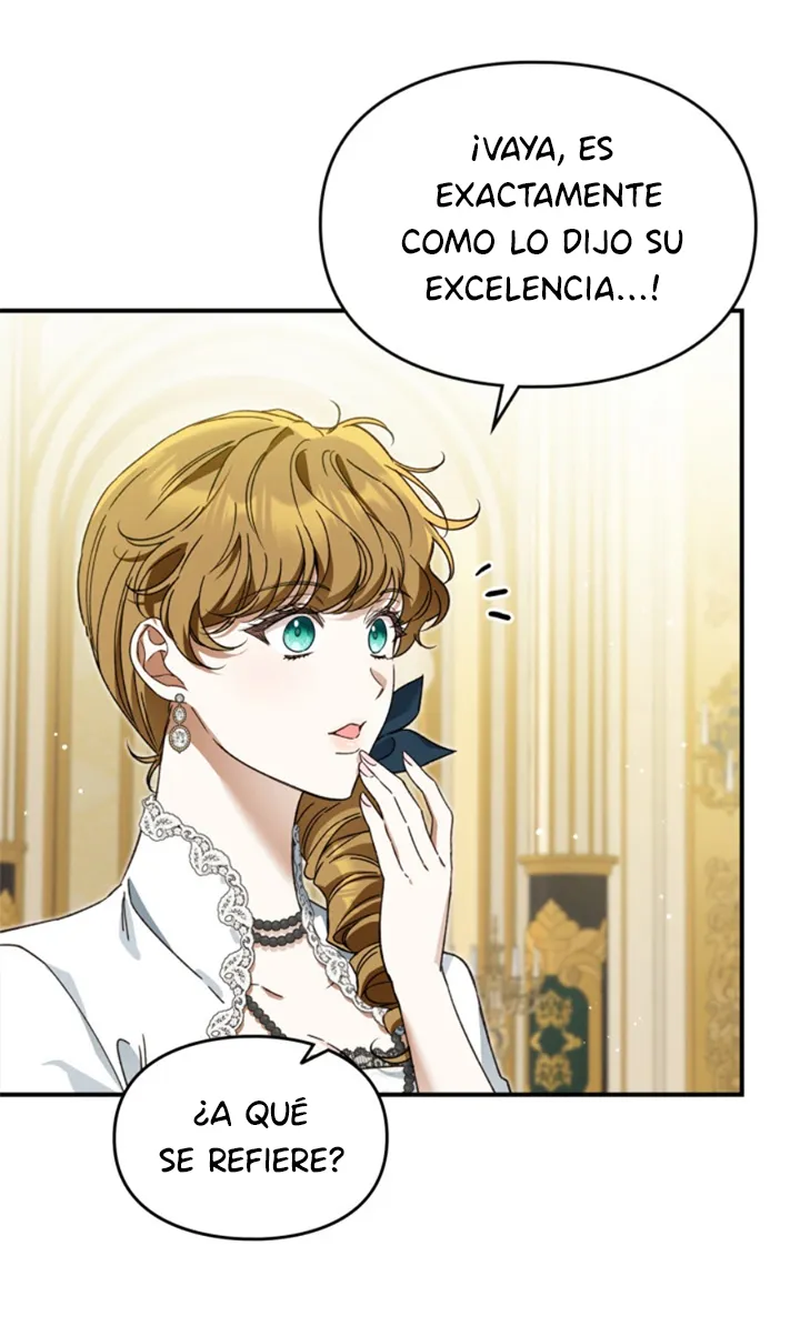 32 Me Comprometí Con El Duque Ciego