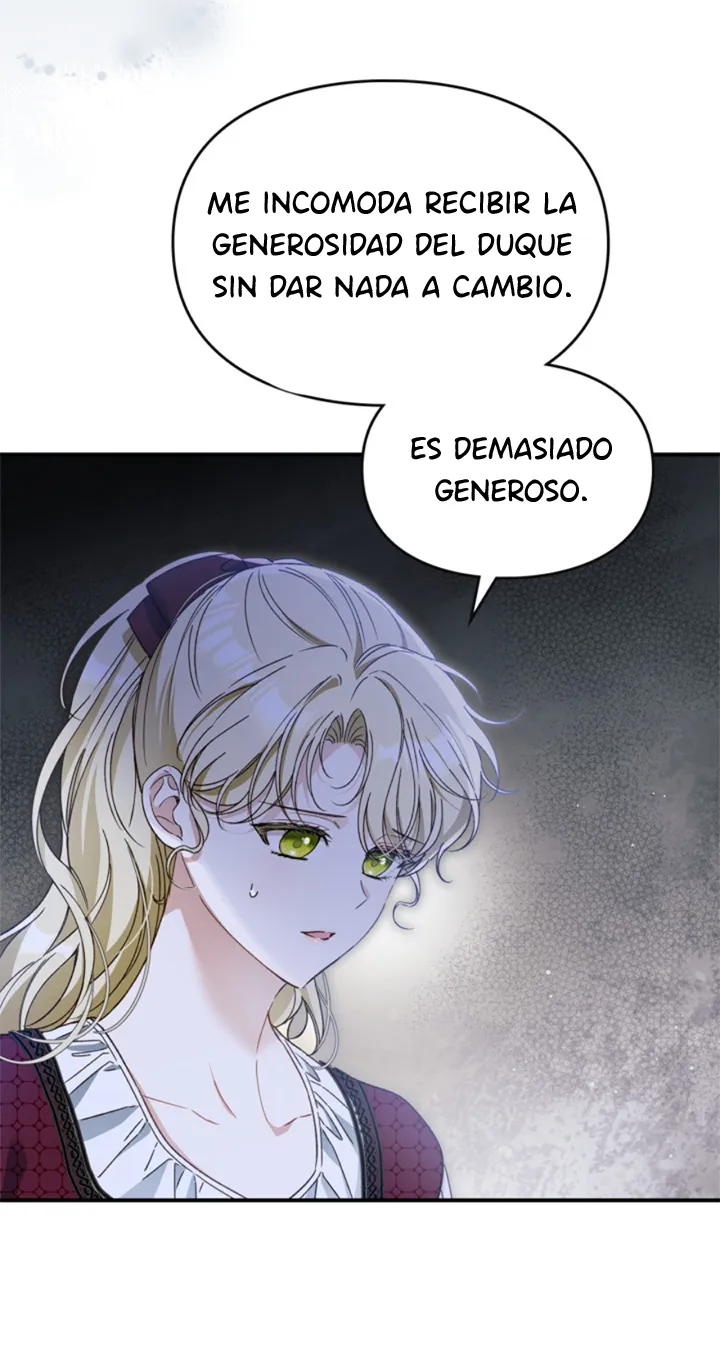 46 Me Comprometí Con El Duque Ciego