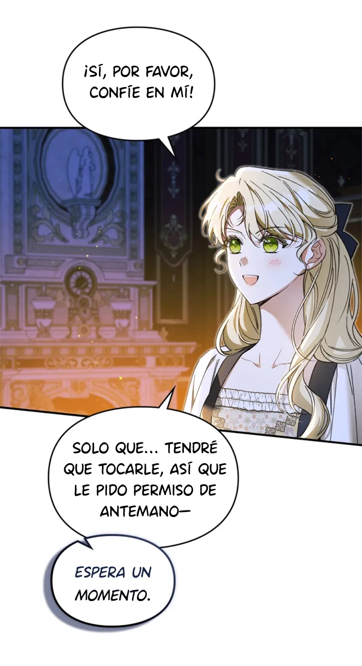 60 Me Comprometí Con El Duque Ciego