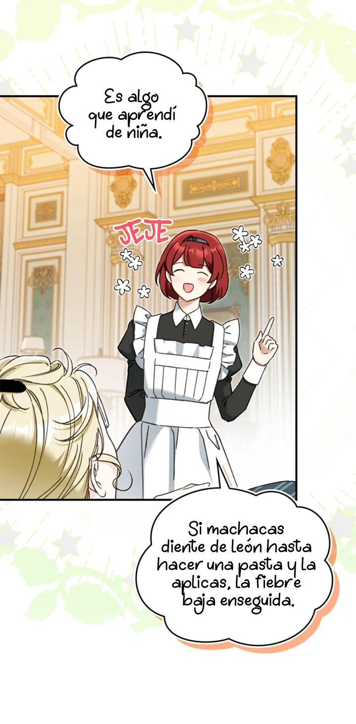 45 Me Comprometí Con El Duque Ciego