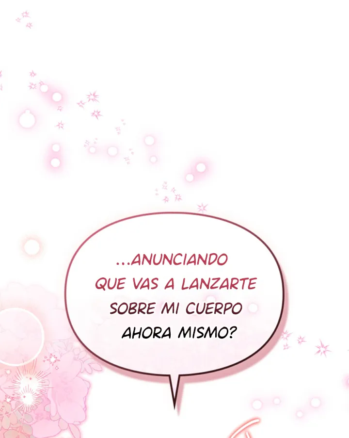 64 Me Comprometí Con El Duque Ciego