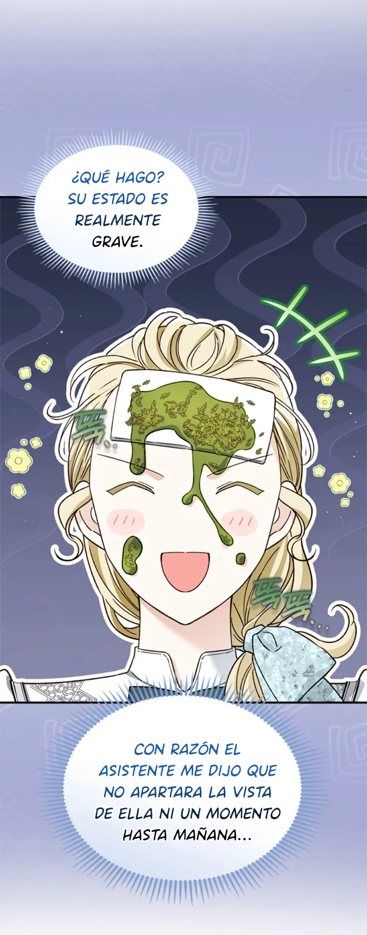 53 Me Comprometí Con El Duque Ciego