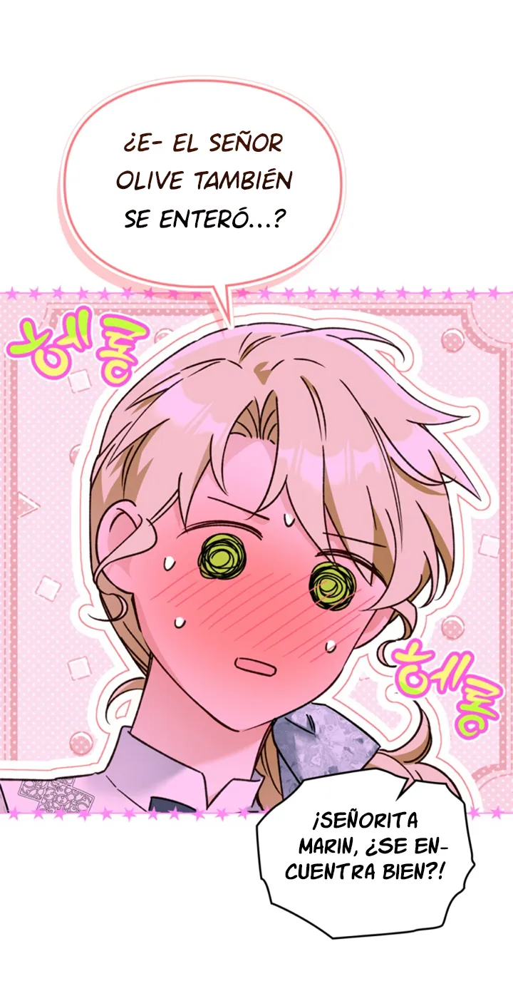 38 Me Comprometí Con El Duque Ciego