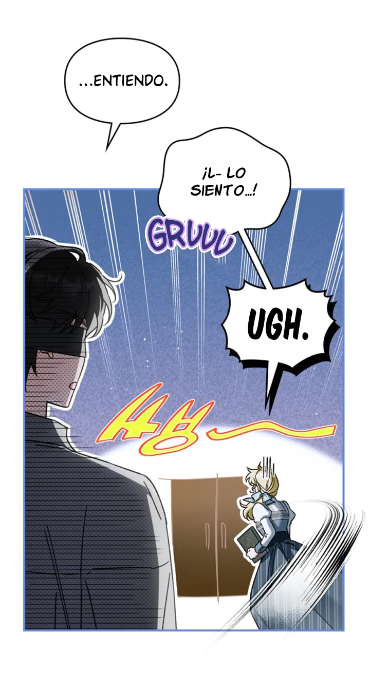 26 Me Comprometí Con El Duque Ciego