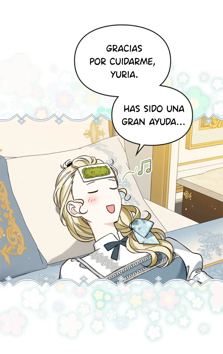 48 Me Comprometí Con El Duque Ciego