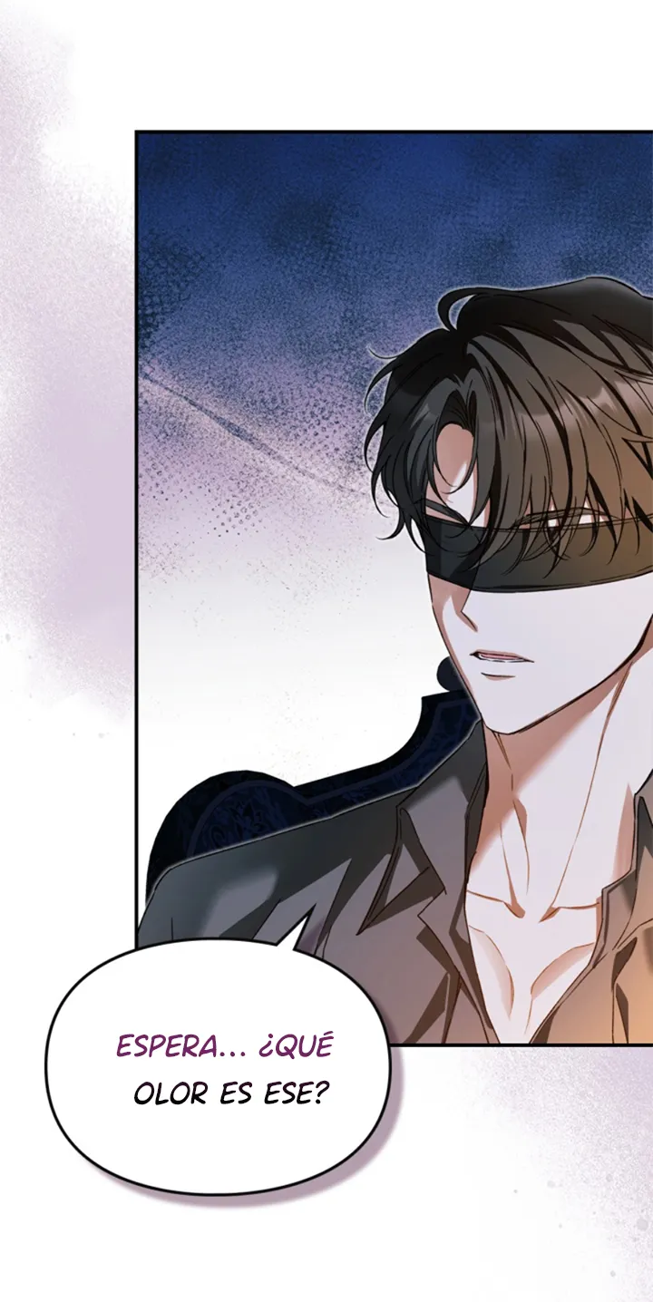 9 Me Comprometí Con El Duque Ciego