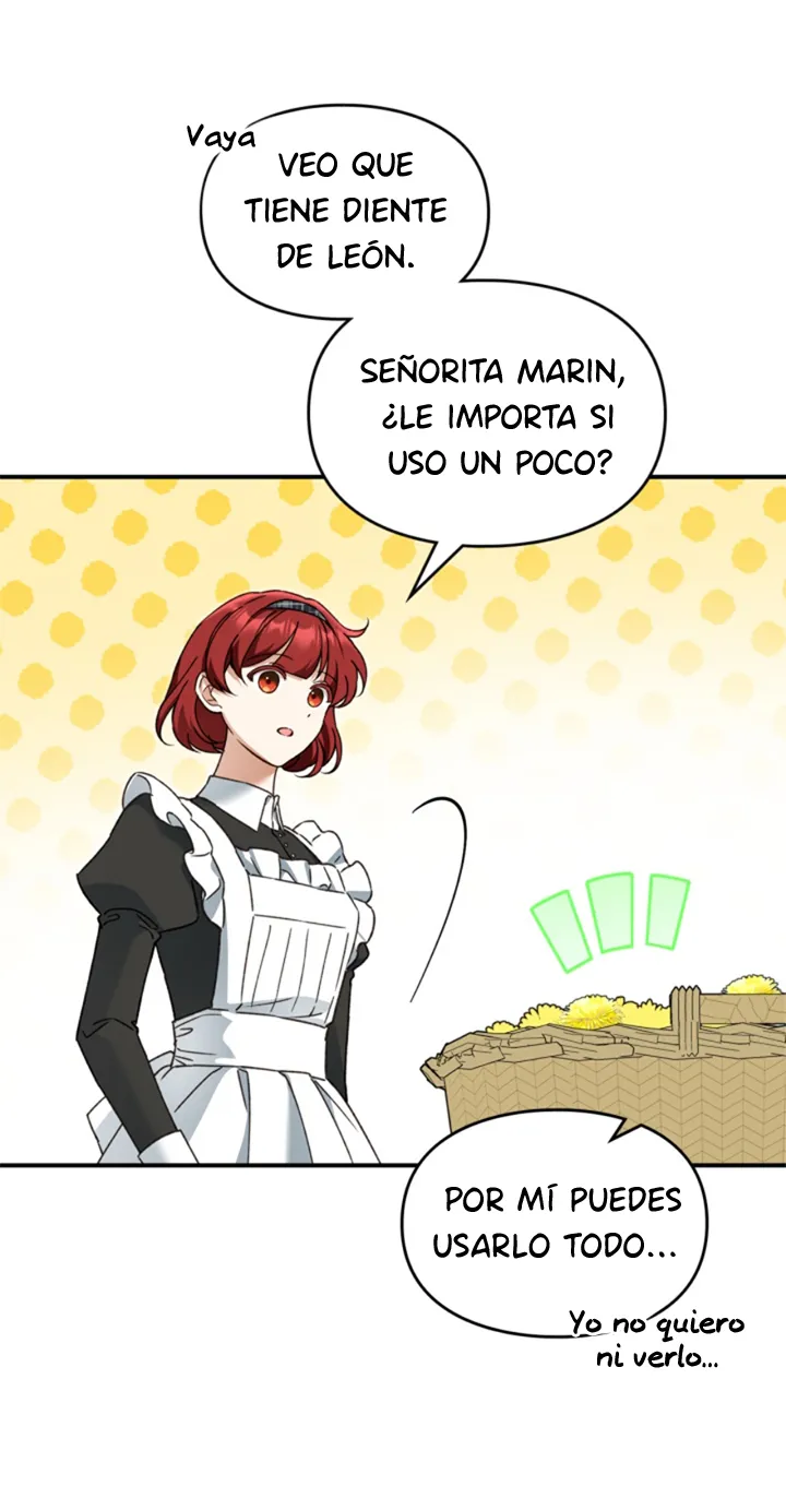 41 Me Comprometí Con El Duque Ciego