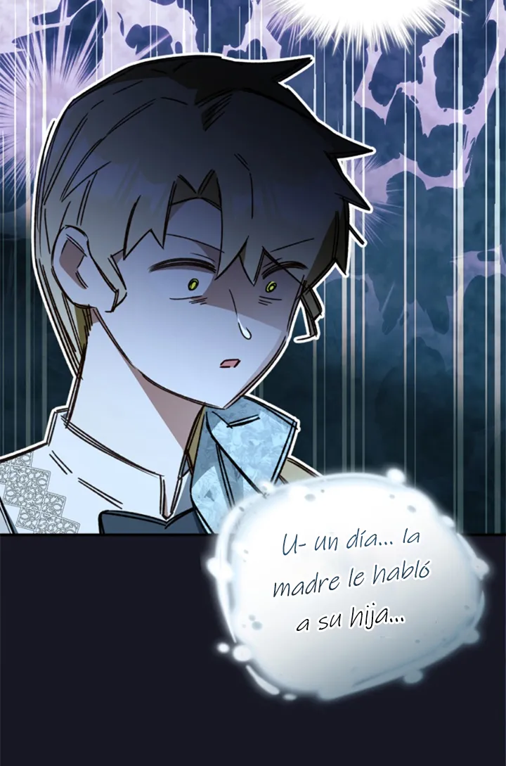 19 Me Comprometí Con El Duque Ciego