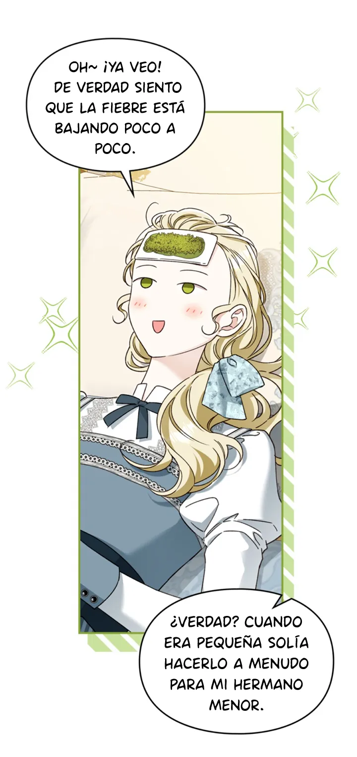 46 Me Comprometí Con El Duque Ciego