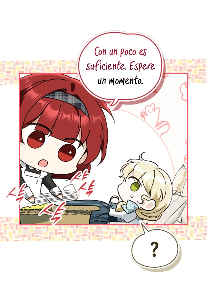 42 Me Comprometí Con El Duque Ciego