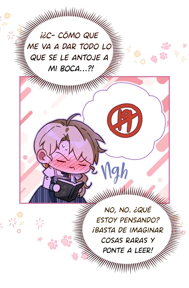 15 Me Comprometí Con El Duque Ciego