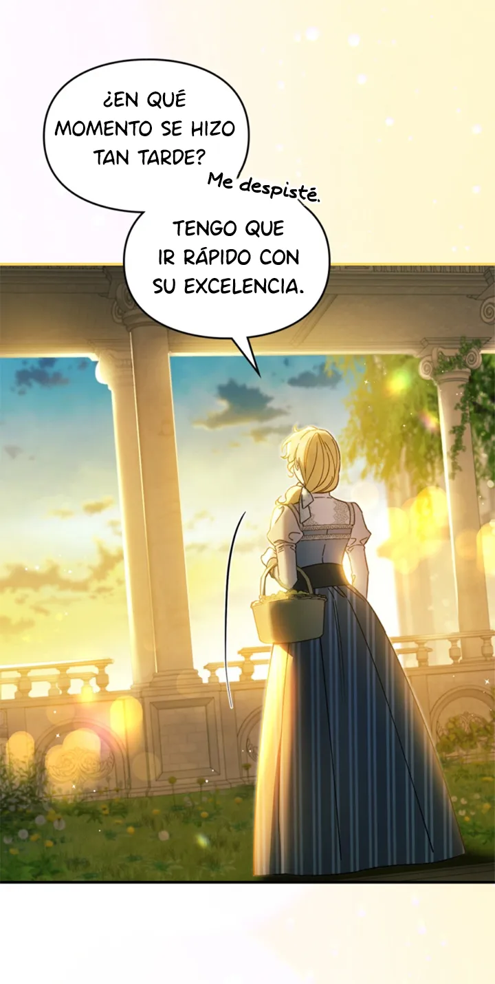 5 Me Comprometí Con El Duque Ciego