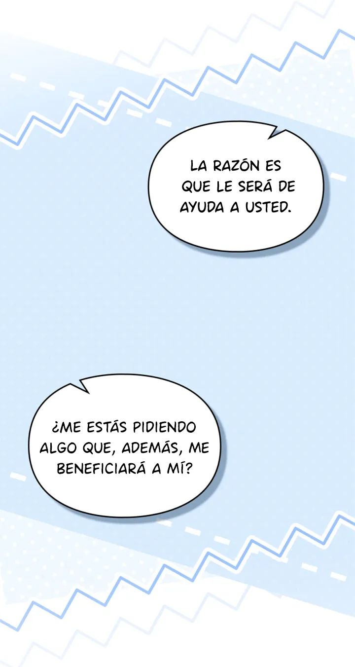 59 Me Comprometí Con El Duque Ciego