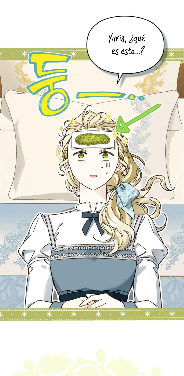 44 Me Comprometí Con El Duque Ciego