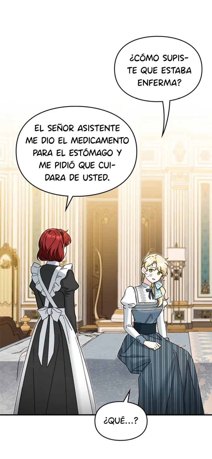 37 Me Comprometí Con El Duque Ciego