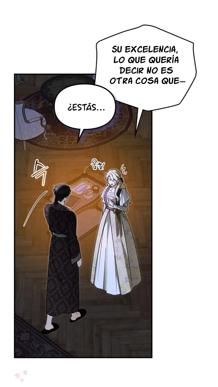 63 Me Comprometí Con El Duque Ciego