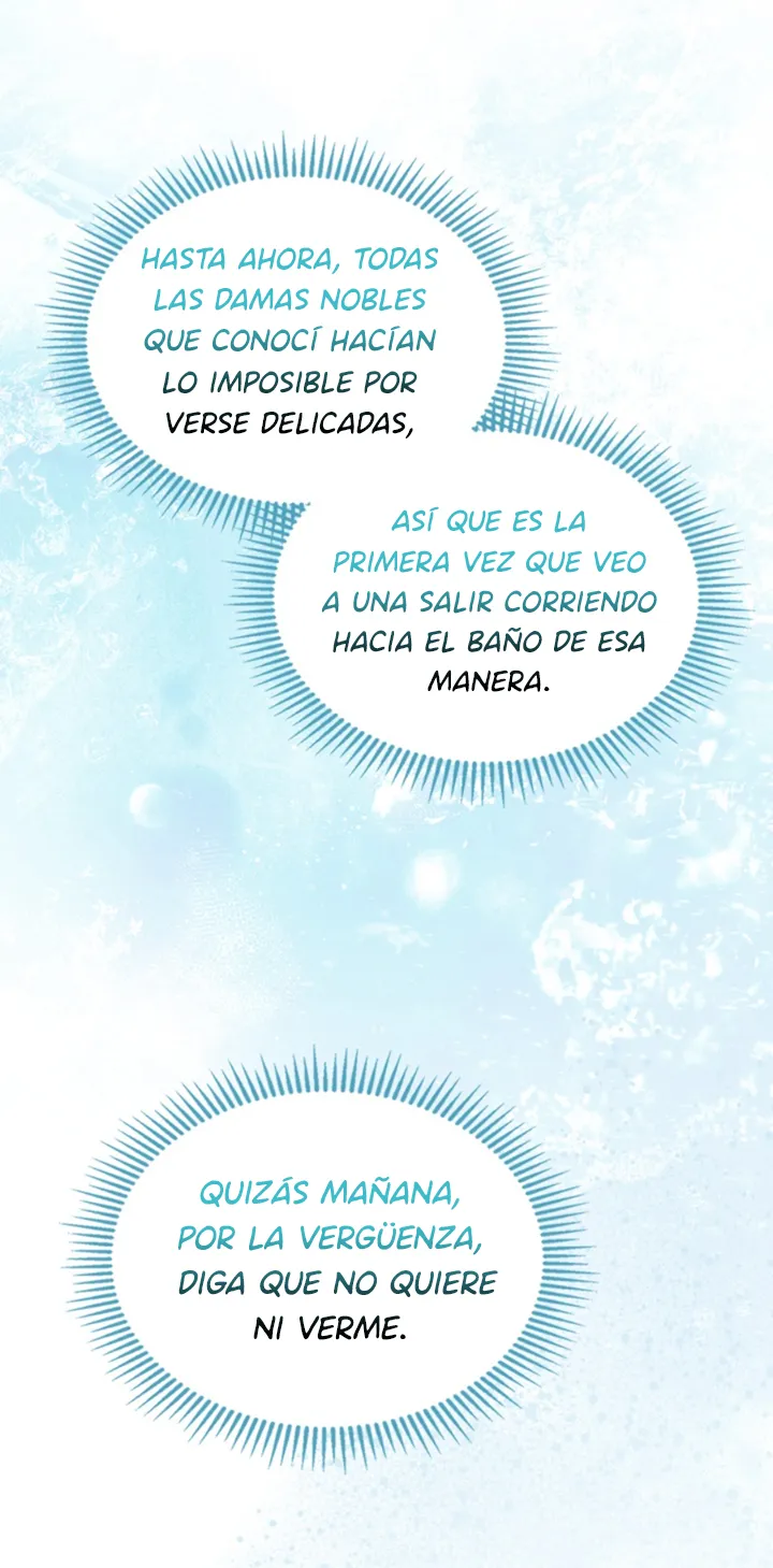 29 Me Comprometí Con El Duque Ciego