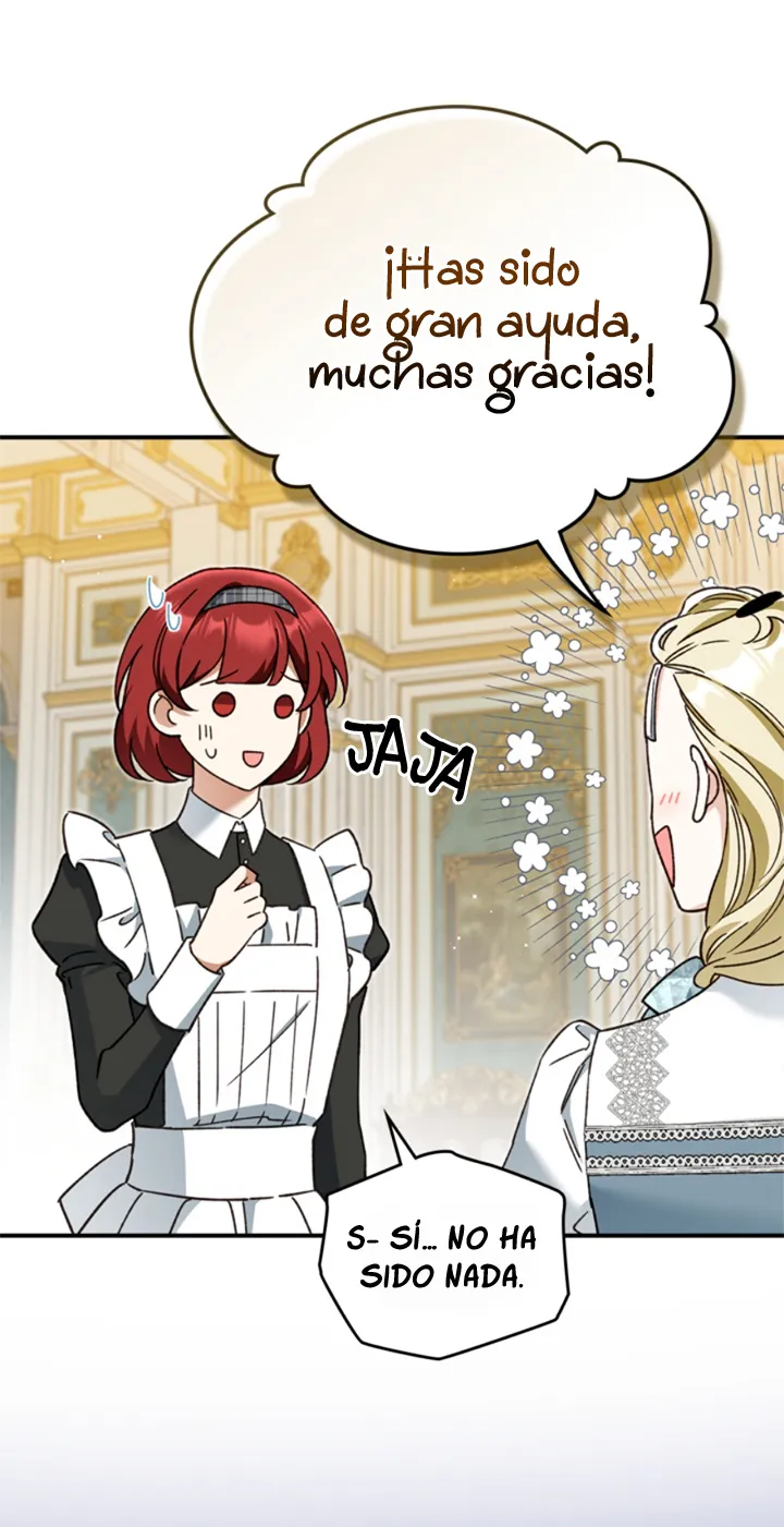 52 Me Comprometí Con El Duque Ciego