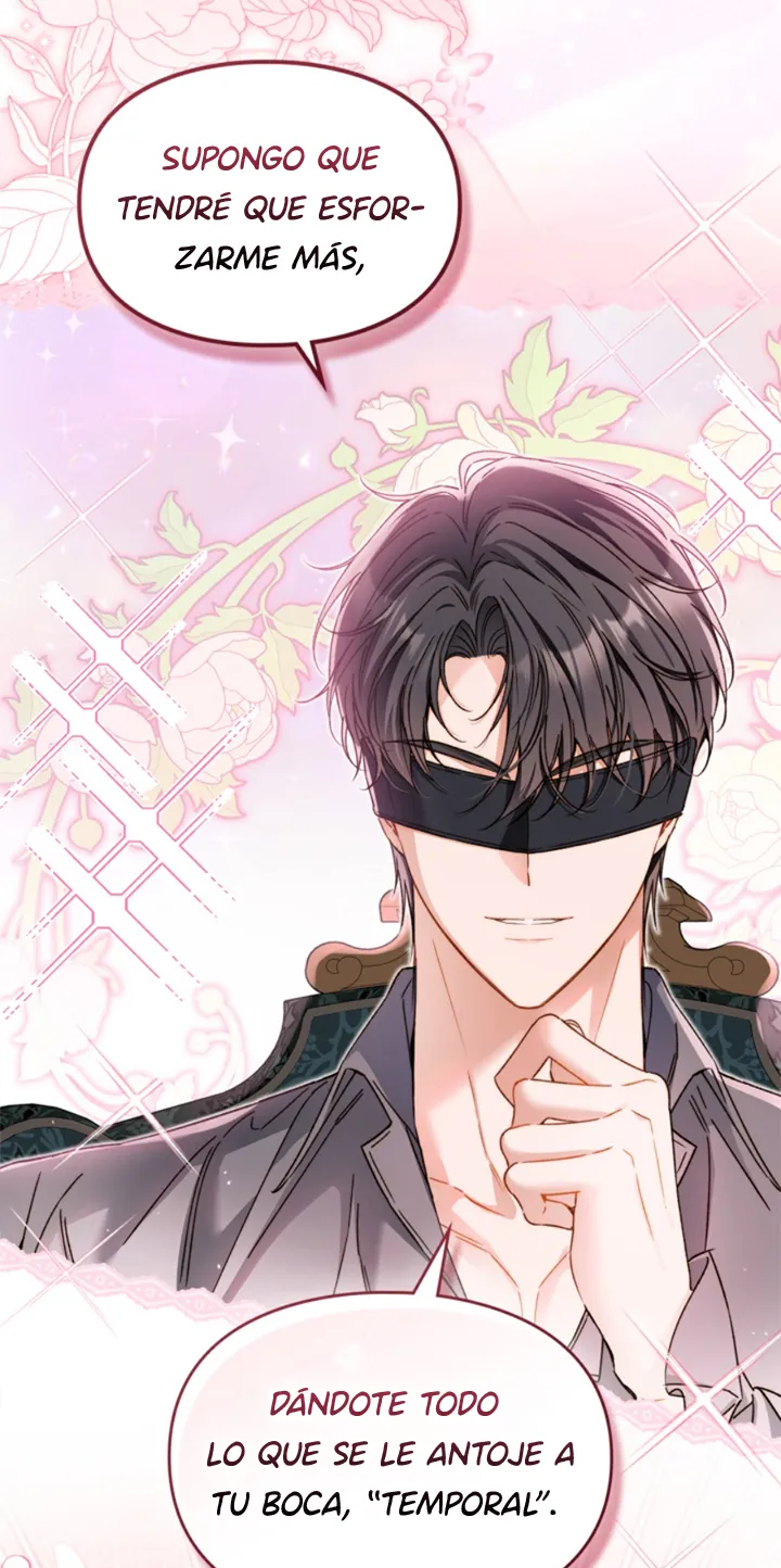 13 Me Comprometí Con El Duque Ciego