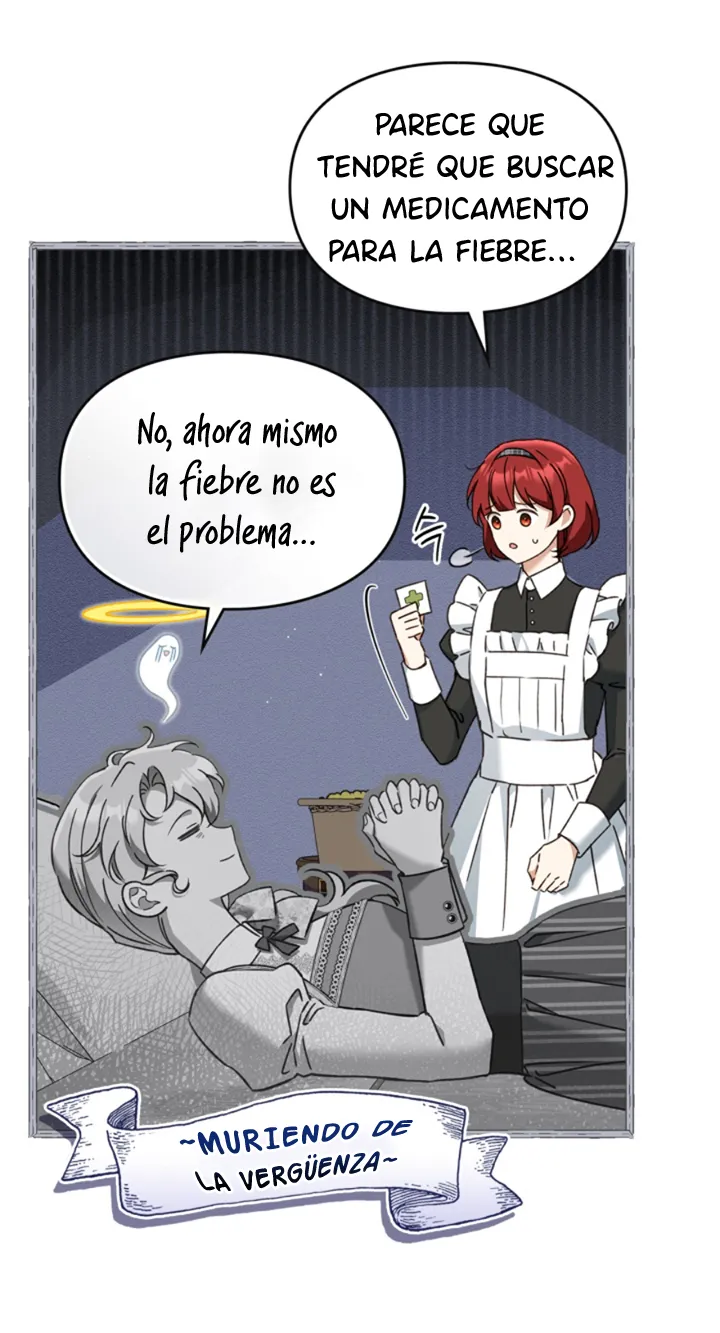 40 Me Comprometí Con El Duque Ciego