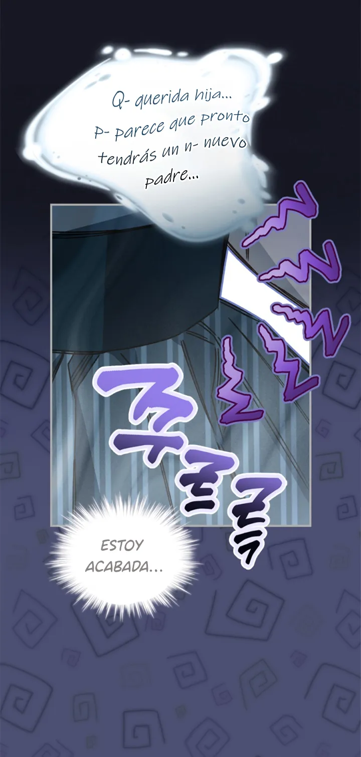 20 Me Comprometí Con El Duque Ciego