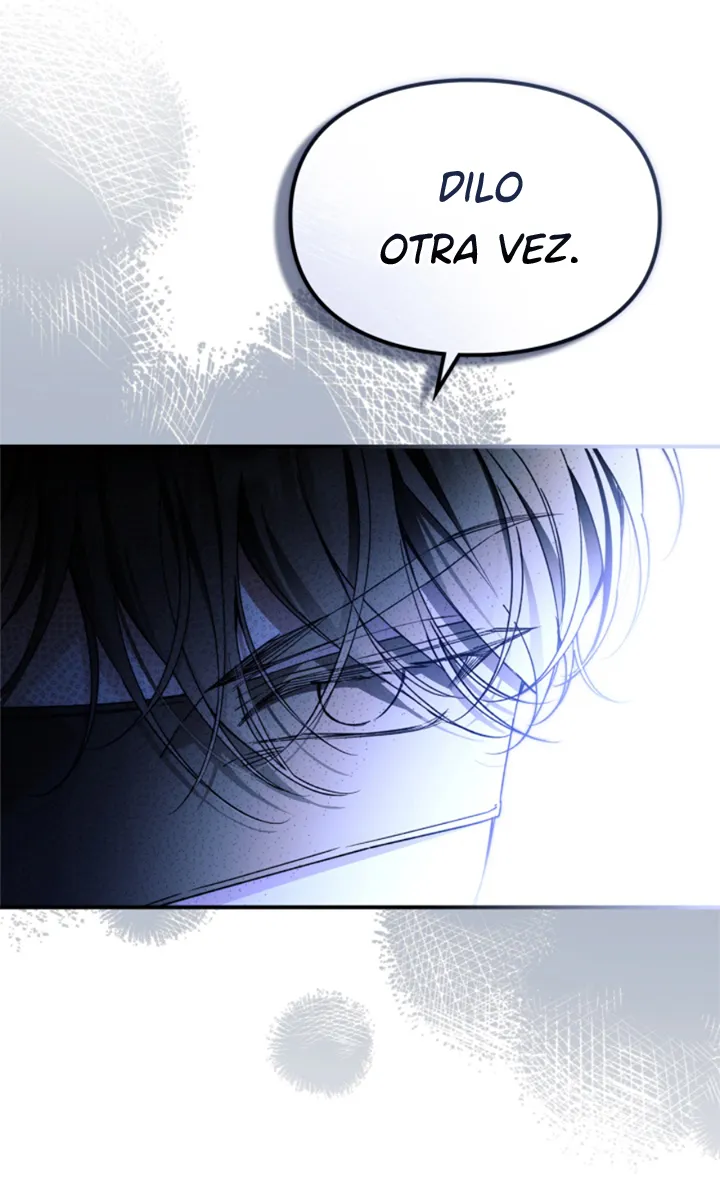 61 Me Comprometí Con El Duque Ciego