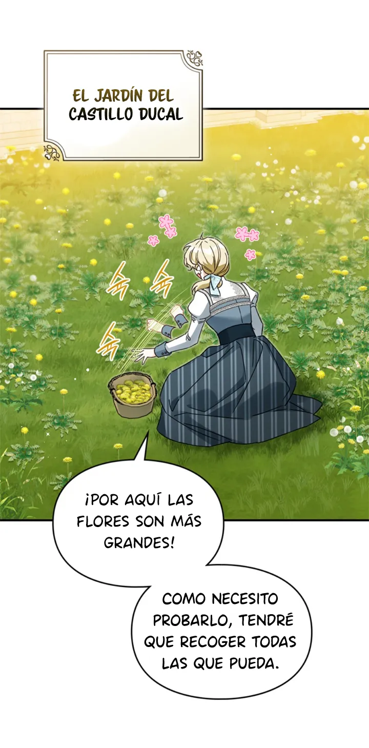 3 Me Comprometí Con El Duque Ciego